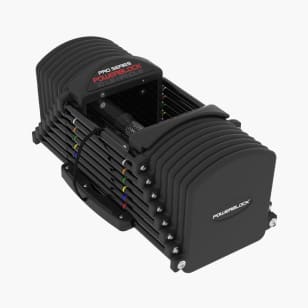 Powerblock rogue clearance